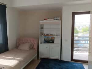 Apartament Bulevardul Dem Radulescu Etaj 2 — miniatura 7
