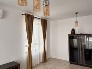 Apartament nou cu 2 camere, Greenfield Băneasa, prima inchiriere — miniatura 4