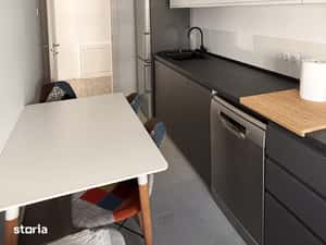 Apartament nou cu 2 camere, Greenfield Băneasa, prima inchiriere — miniatura 6