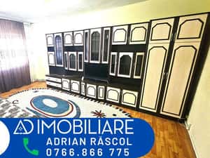 Apartament 2 camere de închiriat – strada Dumitru Petrescu