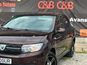 Dacia Logan 0.9 TCE + GPL de vânzare