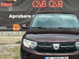 Dacia Logan 0.9 TCE + GPL de vânzare — miniatura 3