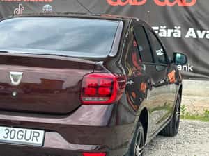 Dacia Logan 0.9 TCE + GPL de vânzare — miniatura 4