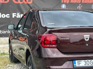 Dacia Logan 0.9 TCE + GPL de vânzare — miniatura 5