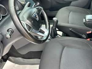 Dacia Logan 0.9 TCE + GPL de vânzare — miniatura 7