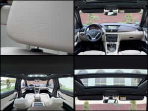 BMW X1 /Panoramic/Automat/Posibilitate Rate/Leasing/GARANTIE — miniatura 6