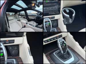 BMW X1 /Panoramic/Automat/Posibilitate Rate/Leasing/GARANTIE — miniatura 7