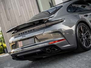 Porsche Panamera - 2025 - 177.597 EUR — miniatura 4