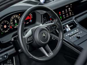 Porsche Panamera - 2025 - 177.597 EUR — miniatura 5