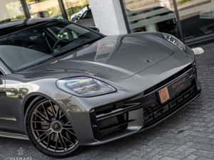 Porsche Panamera - 2025 - 177.597 EUR — miniatura 7