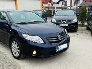 Toyota Corolla diesel euro5 — miniatura 2