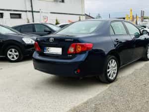 Toyota Corolla diesel euro5 — miniatura 3