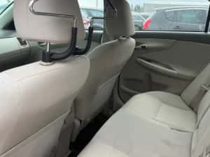 Toyota Corolla diesel euro5 — miniatura 5