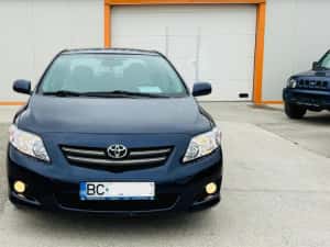 Toyota Corolla diesel euro5 — miniatura 8