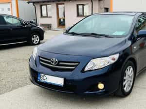 Toyota Corolla diesel euro5 — miniatura 9