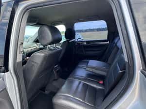 VW Touareg 2.5 Diesel 2006 — miniatura 6