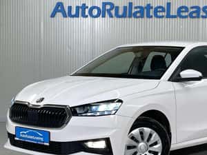 Skoda Fabia Hatchback 2023, 68.080 km, Manuală