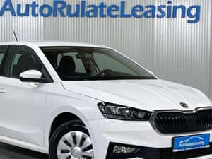 Skoda Fabia Hatchback 2023, 68.080 km, Manuală — miniatura 2