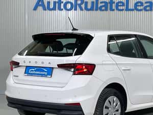 Skoda Fabia Hatchback 2023, 68.080 km, Manuală — miniatura 3