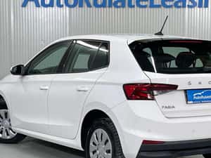 Skoda Fabia Hatchback 2023, 68.080 km, Manuală — miniatura 4