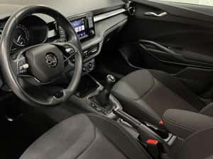 Skoda Fabia Hatchback 2023, 68.080 km, Manuală — miniatura 6
