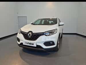Renault Kadjar 1.3 TCe 140CP Zen Manuală