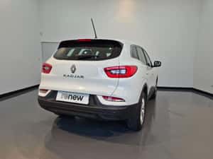 Renault Kadjar 1.3 TCe 140CP Zen Manuală — miniatura 2