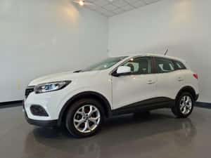 Renault Kadjar 1.3 TCe 140CP Zen Manuală — miniatura 3