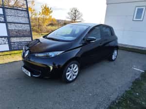 Renault ZOE /ELECTRIC/An 2014/Cutie AUTOMATA