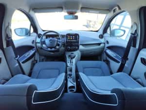 Renault ZOE /ELECTRIC/An 2014/Cutie AUTOMATA — miniatura 5