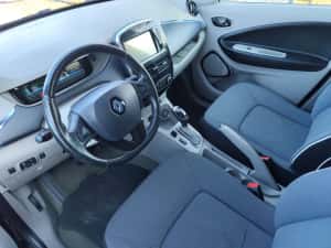 Renault ZOE /ELECTRIC/An 2014/Cutie AUTOMATA — miniatura 6