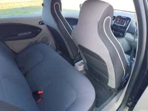 Renault ZOE /ELECTRIC/An 2014/Cutie AUTOMATA — miniatura 8