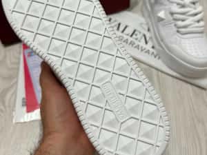 Adidasi Valentino Garavan i -One Stud Low-Full BOX Adidasi Baieti|Fete — miniatura 6