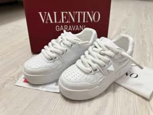 Adidasi Valentino Garavan i -One Stud Low-Full BOX Adidasi Baieti|Fete — miniatura 8