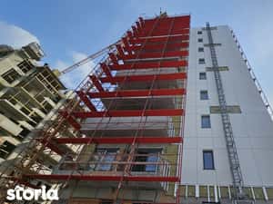 3 Camere nou | Fațadă ventilată | Finisaje Lux | Avans 5% | ALTO HOME — miniatura 5