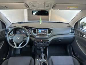 Hyundai Tucson 2.0 diesel, 185CP, 4x4 — miniatura 10