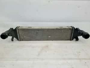 Radiator intercooler Mercedes E-Class W212 A2045000200 2.2 cdi
