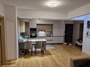 Apartament de 3 camere superb Upground Residence