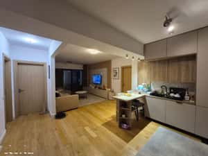Apartament de 3 camere superb Upground Residence — miniatura 3