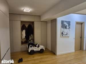 Apartament de 3 camere superb Upground Residence — miniatura 4