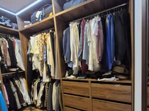 Apartament de 3 camere superb Upground Residence — miniatura 5