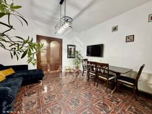 Apartment cu 2 camere, semidecomandat, renovat, zona Lipovei — miniatura 2