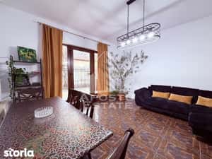 Apartment cu 2 camere, semidecomandat, renovat, zona Lipovei — miniatura 4