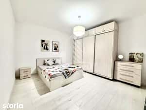 Apartment cu 2 camere, semidecomandat, renovat, zona Lipovei — miniatura 6