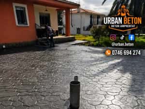 Urban Beton – Execuție Beton Amprentat de Calitate — miniatura 7