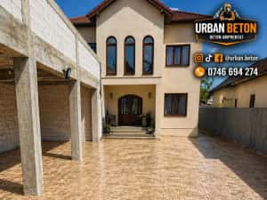 Urban Beton – Execuție Beton Amprentat de Calitate — miniatura 8