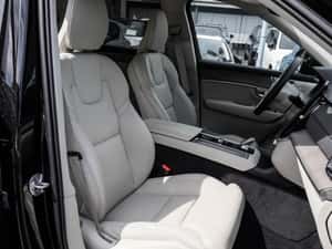 Volvo XC90 Hibrid 455 cp, Negru, 21.500 km, Second hand — miniatura 6