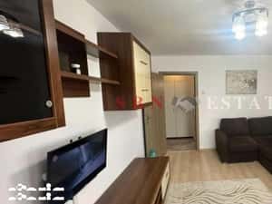 Garsoniera | Doamna Ghica | Renovata