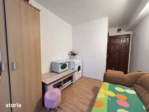 Garsonieră cochetă de vânzare – Strada Patria, Parter — miniatura 6