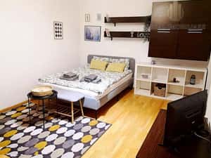 Garsoniera | Tineretului - Timpuri Noi | 3 Min Metrou |  Modern — miniatura 3